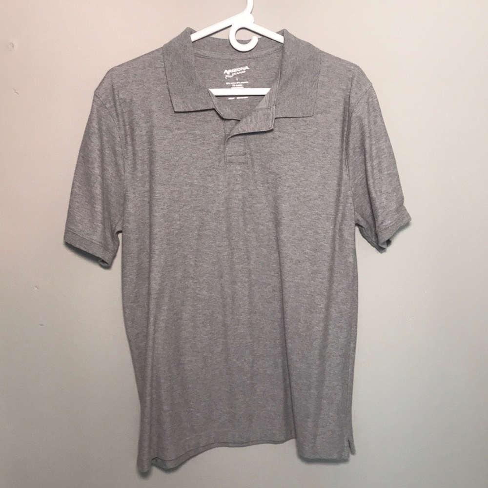 Arizona polo
